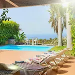 Exclusive Golf Private Pool Costa Adeje (Tenerife)