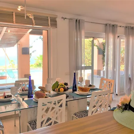 Exclusive Golf Private Pool * Costa Adeje