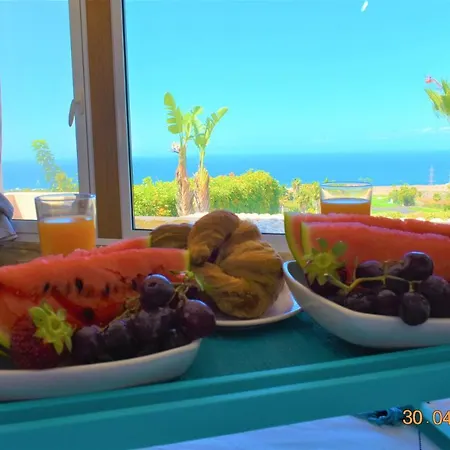 Exclusive Golf Private Pool Costa Adeje (Tenerife)