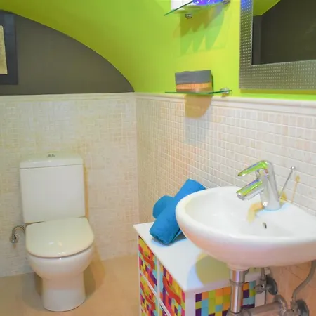Exclusive Golf Private Pool Βίλα Costa Adeje (Tenerife)