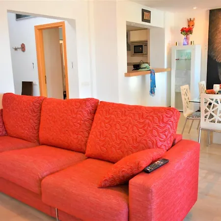 Βίλα Exclusive Golf Private Pool Costa Adeje (Tenerife)