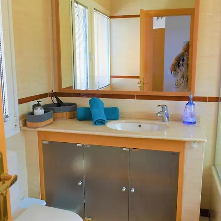 Βίλα Exclusive Golf Private Pool Costa Adeje (Tenerife)