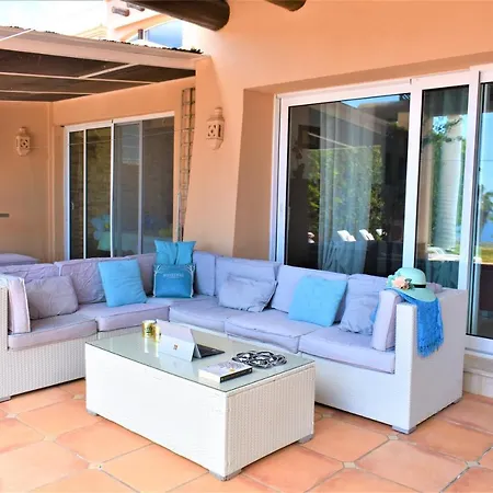 Exclusive Golf Private Pool * Costa Adeje