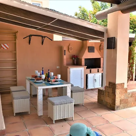 Βίλα Exclusive Golf Private Pool *