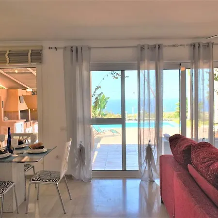 Βίλα Exclusive Golf Private Pool