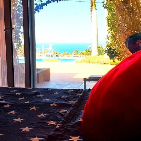 Exclusive Golf Private Pool Βίλα *