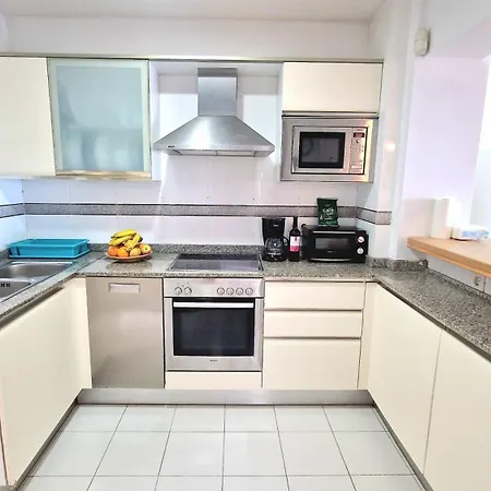 Villa Exclusive Golf Private Pool Costa Adeje (Tenerife)