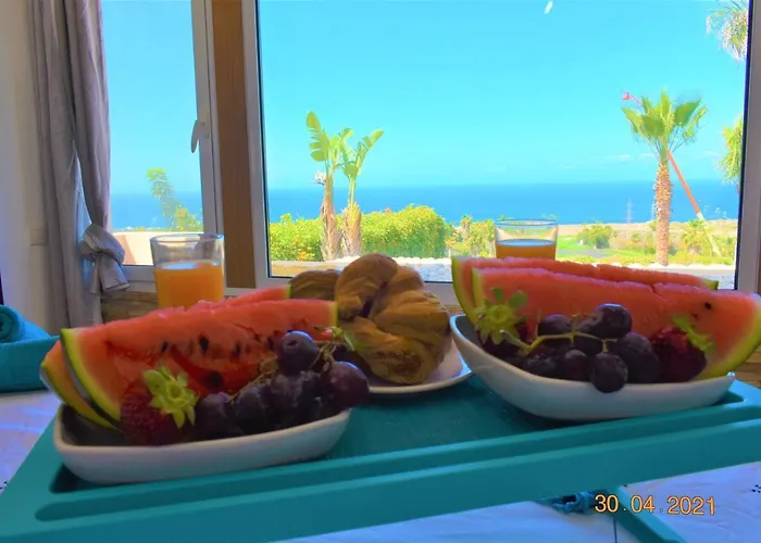 Exclusive Golf Private Pool Costa Adeje (Tenerife)