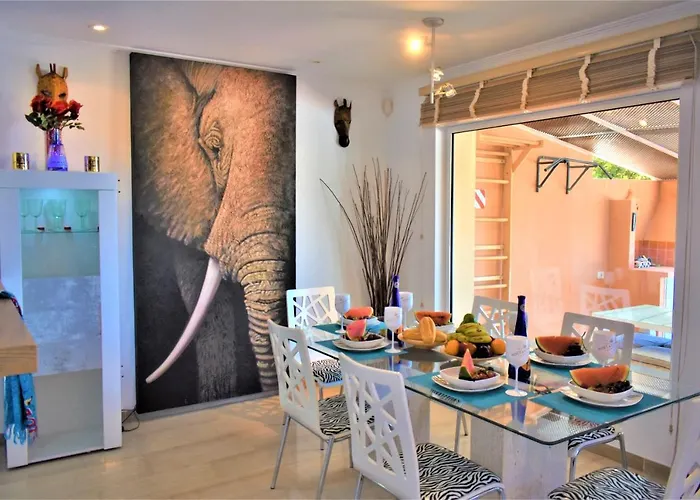 Exclusive Golf Private Pool *