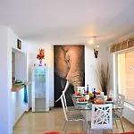 Вілла Exclusive Golf Private Pool Адехе
