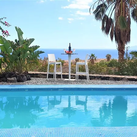 Villa Exclusive Golf Private Pool