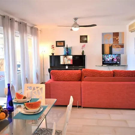 Exclusive Golf Private Pool Costa Adeje (Tenerife)