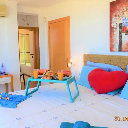 Exclusive Golf Private Pool * Costa Adeje (Tenerife)