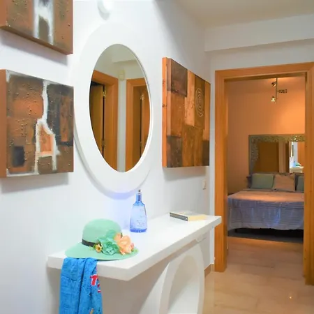 Exclusive Golf Private Pool Costa Adeje (Tenerife)