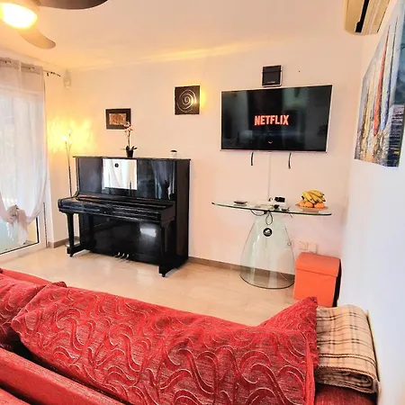 Villa Exclusive Golf Private Pool *