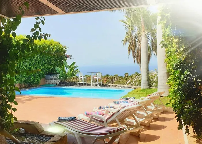 Exclusive Golf Private Pool Адехе