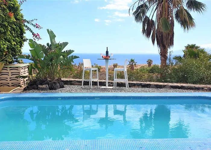 Вілла Exclusive Golf Private Pool