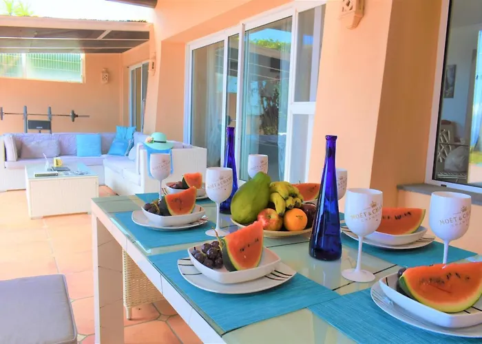 Exclusive Golf Private Pool * Адехе