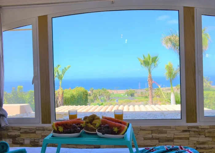 Exclusive Golf Private Pool Вілла Адехе