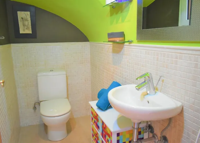 Exclusive Golf Private Pool Вілла Адехе