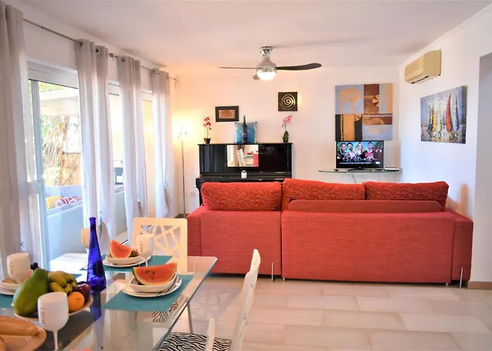 Exclusive Golf Private Pool Адехе