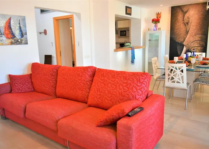 Villa Exclusive Golf Private Pool Costa Adeje (Tenerife)