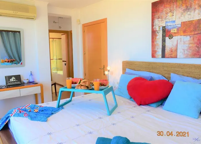 Exclusive Golf Private Pool * Адехе