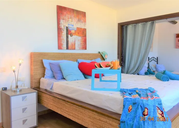 Exclusive Golf Private Pool Вілла