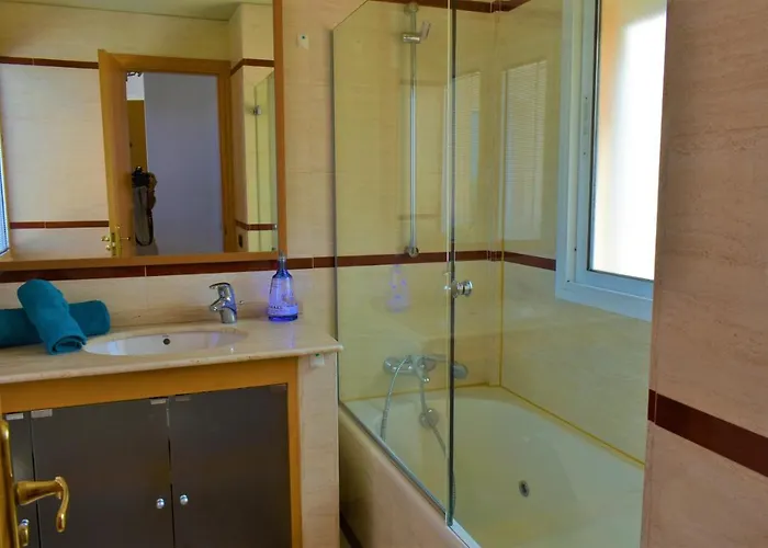 Exclusive Golf Private Pool * Адехе