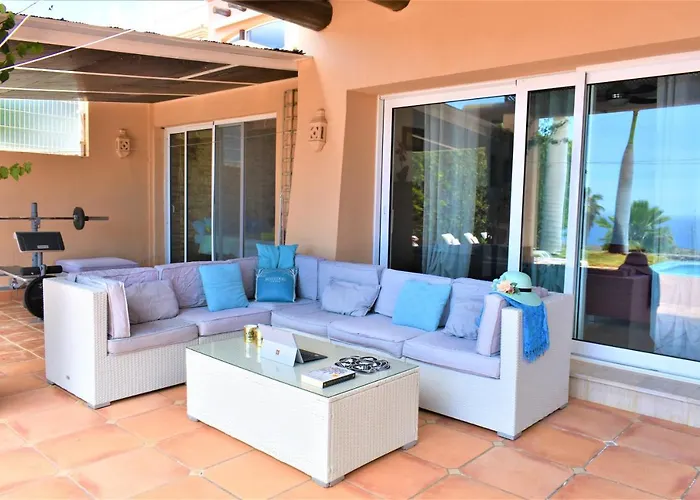 Exclusive Golf Private Pool * Адехе