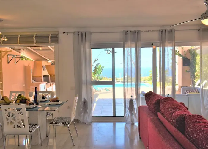 Villa Exclusive Golf Private Pool