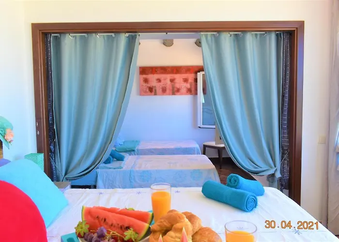 Exclusive Golf Private Pool Адехе