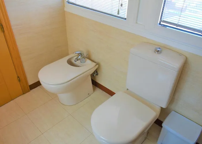 Exclusive Golf Private Pool Адехе