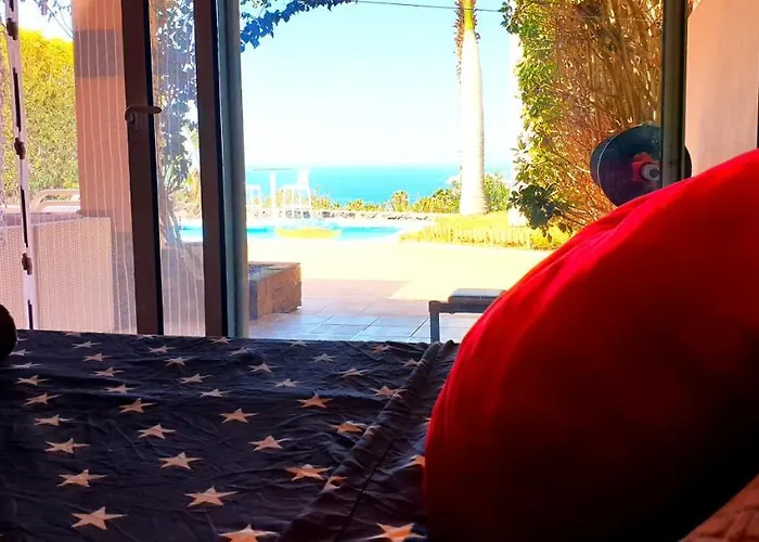 Exclusive Golf Private Pool Вілла *