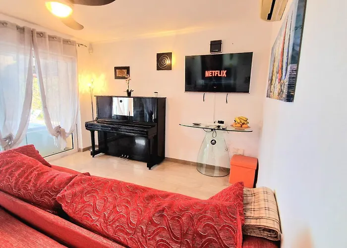 Вілла Exclusive Golf Private Pool *