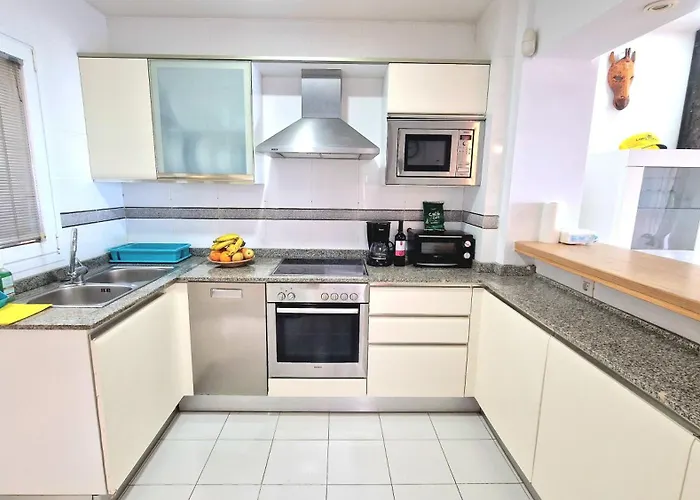 Вілла Exclusive Golf Private Pool Адехе