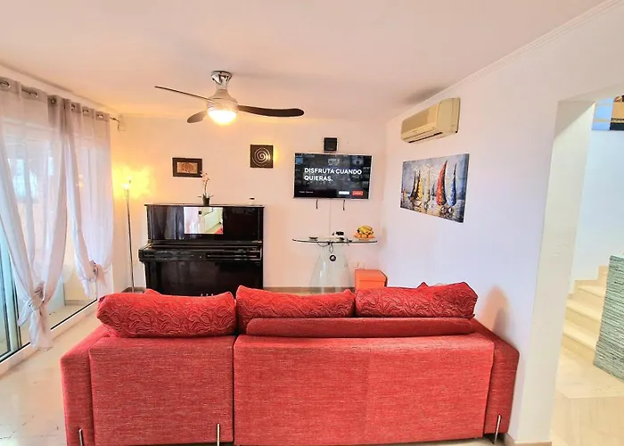 Exclusive Golf Private Pool Вілла